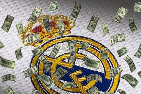 Real Madrid bị tố dàn xếp tỷ số với con trai cựu chủ tịch CLB để lấy tiền