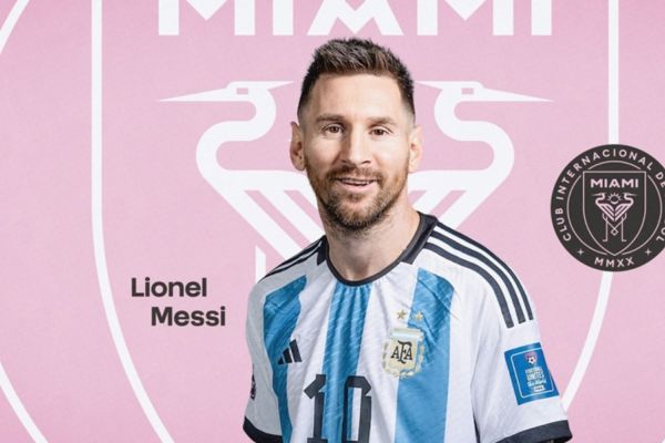 Thuyền trưởng Argentina lên tiếng về việc Messi từ bỏ World Cup 2022