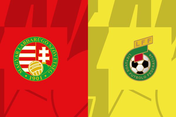 Soi kèo Hungary vs Lithuania, 01h45 ngày 21/6/2023 | Vòng loại Euro 2024