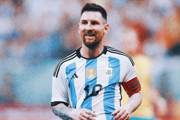 Tại sao Lionel Messi từ chối chuyển đến Ả Rập Saudi?