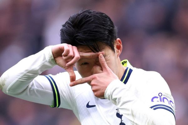 Son Heung Min chốt hạ tương lai sau loạt tin đồn chuyển đến Saudi Pro League