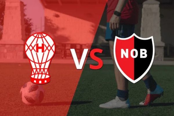 Soi kèo Huracan vs Newells Old Boys, 05h00 ngày 24/6 | Giải vô địch Argentina