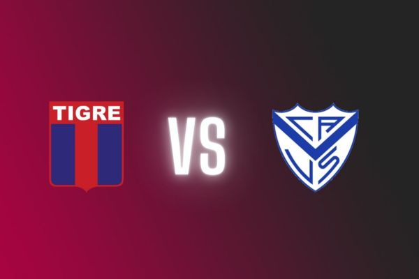 Soi kèo Tigre vs Velez Sarsfield, 03h00 ngày 23/6/2023 | Giải vô địch Argentina