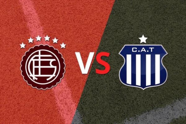 Soi kèo Lanus vs Talleres Cordoba, 06h00 ngày 25/6 | Giải vô địch Argentina