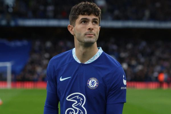 Thêm một ngôi sao nữa của Chelsea rời đi