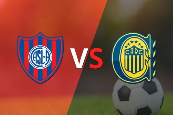 Soi kèo San Lorenzo vs Rosario Central, 03h30 ngày 2/7 | Giải VĐ Argentina