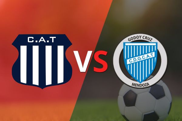 Soi kèo Talleres Cordoba vs Godoy Cruz, 07h30 ngày 3/7 | Giải VĐ Argentina