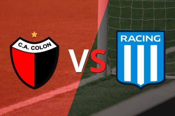 Soi kèo Colon Santa Fe vs Racing Club, 05h00 ngày 1/7 | Giải vô địch Argentina