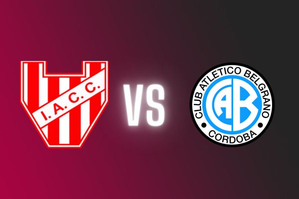 Soi kèo Instituto vs Belgrano, 05h30 ngày 3/7 | Giải VĐ Argentina 