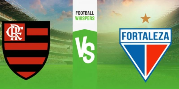 Soi kèo Flamengo vs Fortaleza, 04h30 02/07/2023, VĐQG Brazil