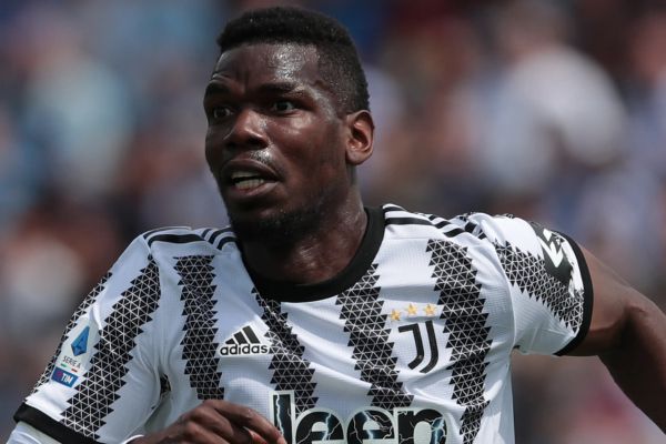 Paul Pogba rớt giá thê thảm chỉ sau 1 năm ở Juventus