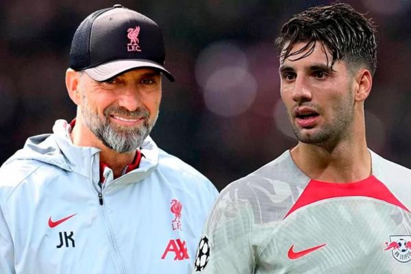 Chưa đá trận nào, Jurgen Klopp đã nâng tân binh Liverpool lên 9 tầng mây