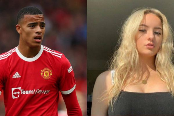 Mason Greenwood giúp bố kiếm gần nửa triệu bảng trong khoảng thời gian bị treo giò