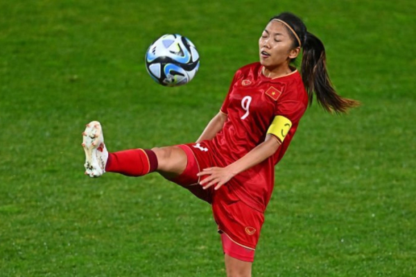 Tin không vui cho fan khi xem đội tuyển nữ Việt Nam đấu Tây Ban Nha