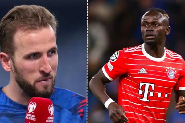 Để mua Harry Kane, Bayern Munich sẵn sàng bán Sadio Mane