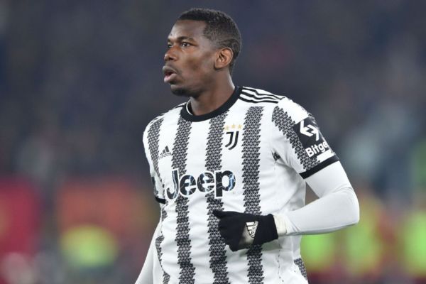 Chán nản Paul Pogba, Juventus rao bán với giá rẻ mạt