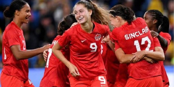 Soi kèo bóng đá Nigeria Nữ vs Canada Nữ, 9h30 ngày 21/07/2023, Fifa Women World Cup