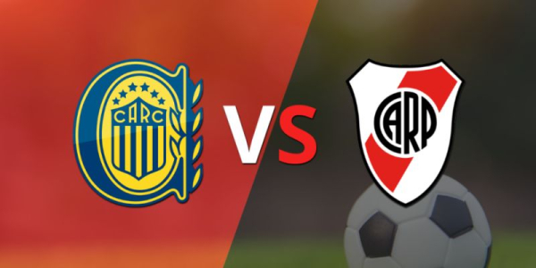 Soi kèo bóng đá Rosario Central vs River Plate, 7h00 ngày 24/07/2023, Liga Professional