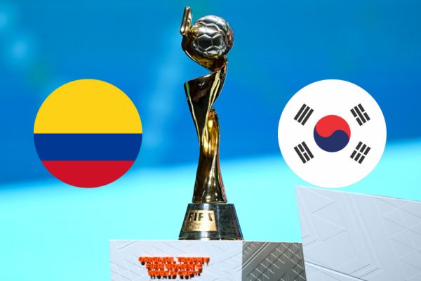 Soi kèo nữ Colombia vs nữ Hàn Quốc, 09h00 ngày 25/07/2023 | World Cup nữ 2023
