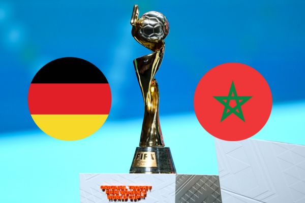 Soi kèo nữ Đức vs nữ Morocco, 09h00 ngày 25/07/2023 | World Cup nữ 2023