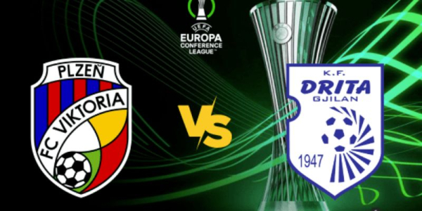 Soi kèo bóng đá hôm nay Plzen vs Drita, Europa Conference League 2023, 00h00 ngày 28/7/2023