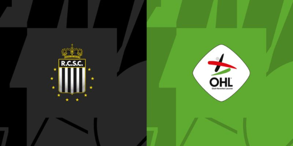 Soi kèo bóng đá hôm nay Charleroi vs Leuven,  Jupiler Pro League 2023, 23h15 ngày 29/7/2023