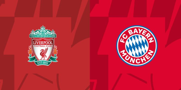 Soi kèo bóng đá hôm nay Liverpool vs Bayern Munich, Giao hữu CLB 2023, 18h30 ngày 02/08/2023