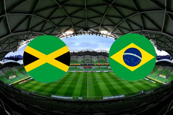 Soi kèo nữ Jamaica vs nữ Brazil, 17h00 ngày 02/08 | World Cup nữ 2023