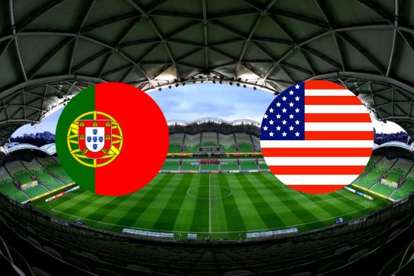 Soi kèo nữ Bồ Đào Nha vs nữ Mỹ, 14h00 ngày 01/08 | World Cup nữ 2023