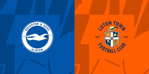 Soi kèo bóng đá Brighton vs Luton, Ngoại hạng Anh, 21h00 ngày 12/08/2023