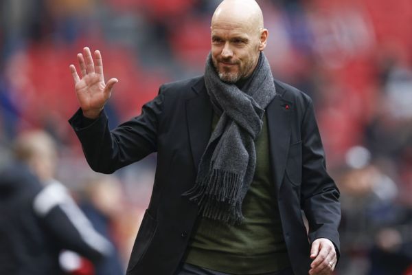 Erik ten Hag muốn bán thêm 5 cầu thủ nữa trước khi mùa giải mới bắt đầu 