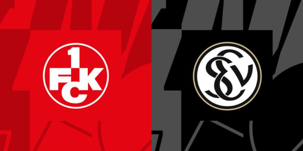 Soi kèo bóng đá Kaiserslautern vs Elversberg, Bundesliga 2, 23h30 ngày 18/08/2023