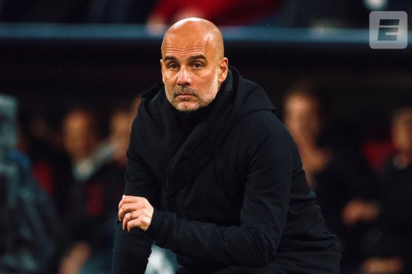 Pep Guardiola: “Tôi muốn Harry Maguire nhưng Man City không chi tiền” 