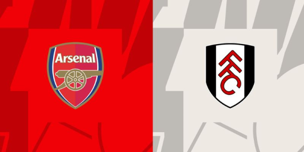 Soi kèo bóng đá Arsenal vs Fulham, Premier League, 21h00 ngày 26/08/2023