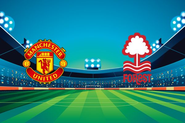 Soi kèo bóng đá Manchester United vs Nottingham, Premier League, 21h00 ngày 26/08/2023