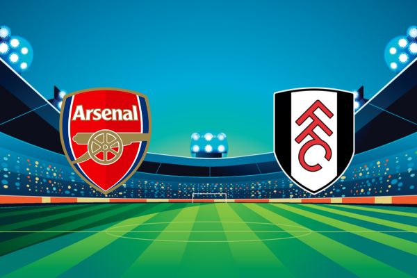 Soi kèo Arsenal vs Fulham, 21h00 ngày 26/08/2023 | Vòng 3 Ngoại Hạng Anh