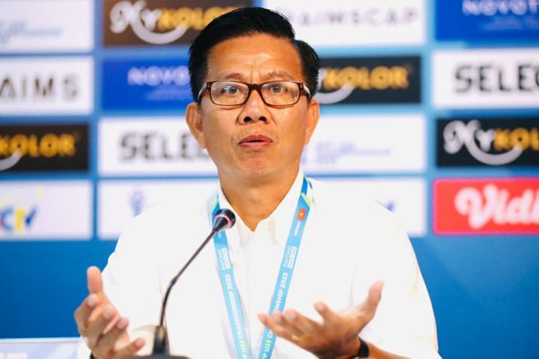 Thuyền trưởng U23 Việt Nam: ‘Hàng thủ Malaysia không đủ sức để ngăn chặn chúng tôi’