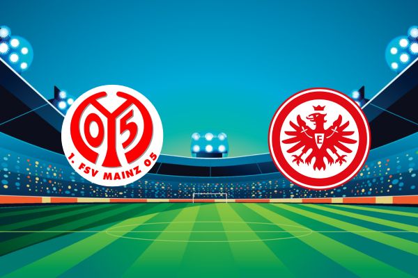 Soi kèo Mainz vs Eintracht Frankfurt, 20h30 ngày 27/08/2023 | Vòng 2 Bundesliga