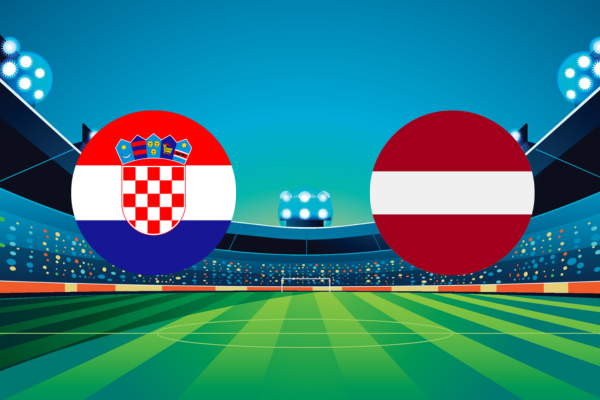 Soi kèo Croatia vs Latvia, 01h45 ngày 9/9/2023 | Vòng loại Euro 2024