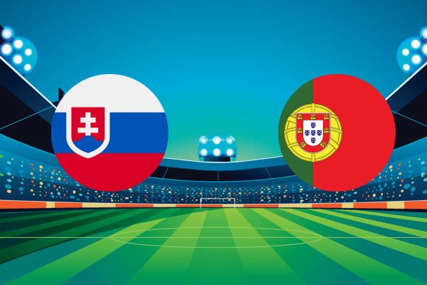 Soi kèo Slovakia vs Bồ Đào Nha, 01h45 ngày 09/09/2023 | Vòng loại Euro 2024