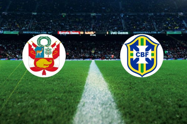 Soi kèo Peru vs Brazil, 09h00 ngày 13/09 | Vòng loại World Cup 2026 KV Nam Mỹ