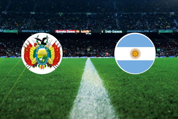 Soi kèo Bolivia vs Argentina, 03h00 ngày 13/09 | Vòng loại World Cup 2026 KV Nam Mỹ