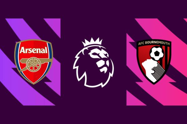 Soi kèo Bournemouth vs Arsenal, 21h00 ngày 30/09 | Vòng 7 Ngoại Hạng Anh