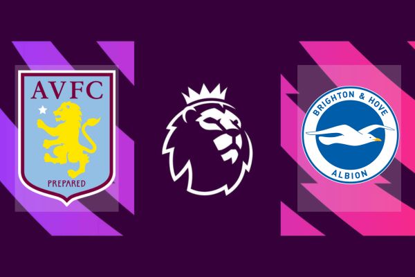Soi kèo Aston Villa vs Brighton, 18h30 ngày 30/09 | Vòng 7 Ngoại Hạng Anh