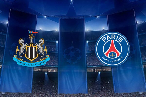 Soi kèo Newcastle vs PSG, 02h00 ngày 05/10 | Champions League