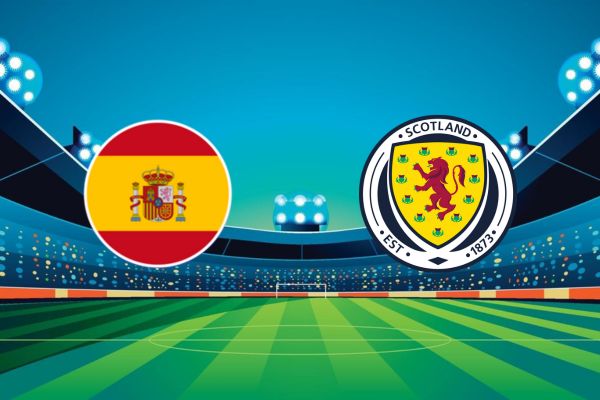 Soi kèo Tây Ban Nha vs Scotland, 01h45 ngày 13/10 | Vòng loại Euro 2024