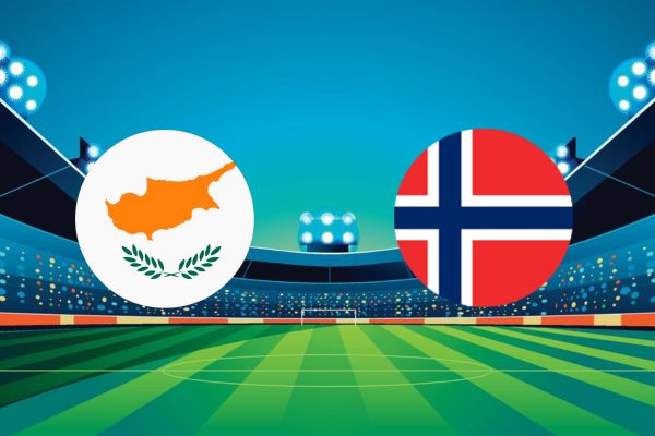 Soi kèo Đảo Síp vs Na Uy, 01h45 ngày 13/10 | Vòng loại Euro 2024
