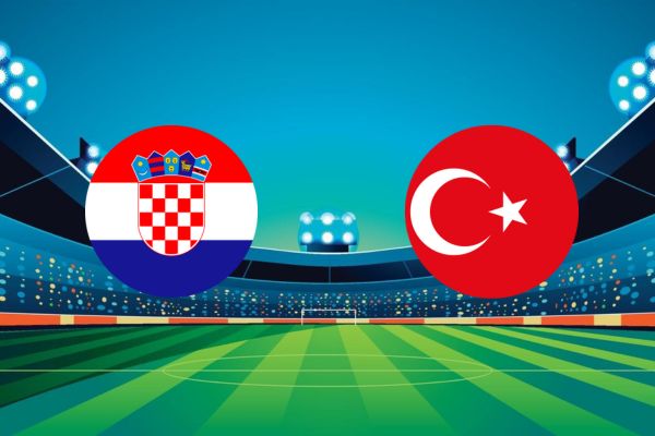 Soi kèo Croatia vs Thổ Nhĩ Kỳ 01h45 ngày 13/10 | Vòng loại Euro 2024