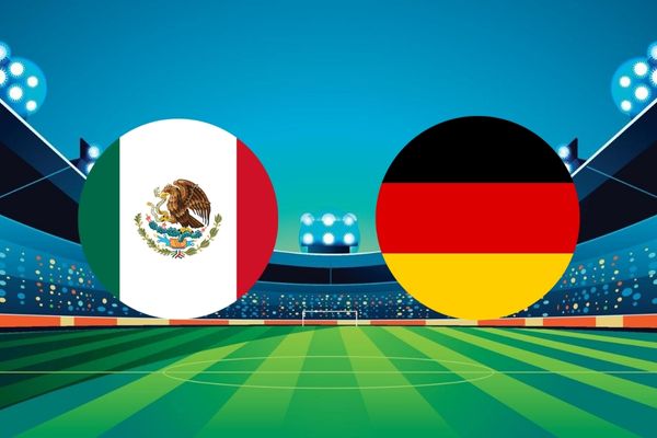 Soi kèo Mexico vs Đức, 07h00 ngày 18/10 | Giao hữu quốc tế