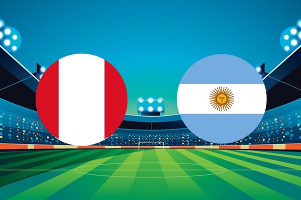 Soi kèo Peru vs Argentina, 09h00 ngày 18/10 | Vòng loại World Cup 2026 KV Nam Mỹ